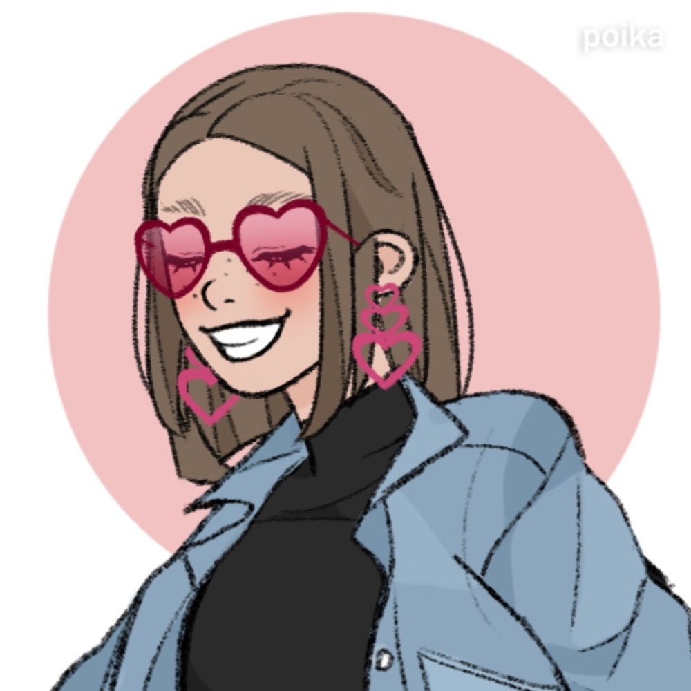 Meet your Posher, Kayla